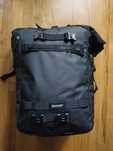 Torba / plecak motocyklowy 30l. Rhinowalk Moto Tail Pack