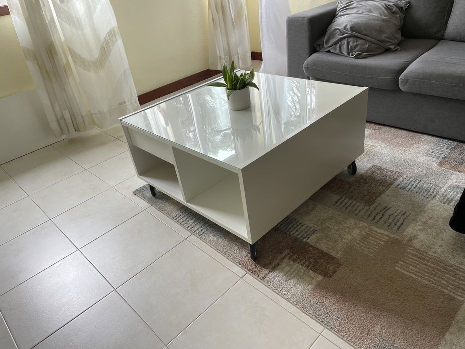 Mesa ikea Boksel