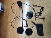 Intercom motocyklowy Ejeas