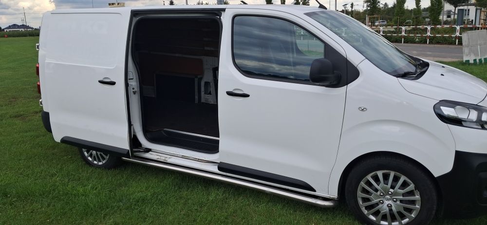 Opel Vivaro Extra Long 2020r. 6,0 spalanie !!! Cena Brutto!!!
