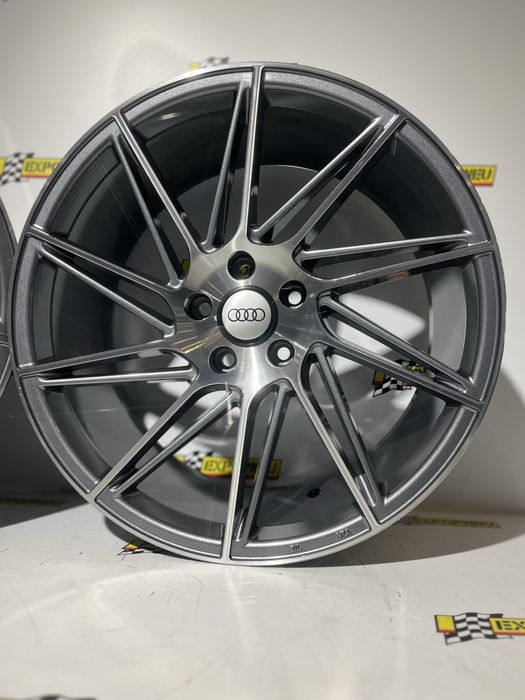 Jantes 19 Veeman V-FS 26 em 5x112 para Mercedes, Audi