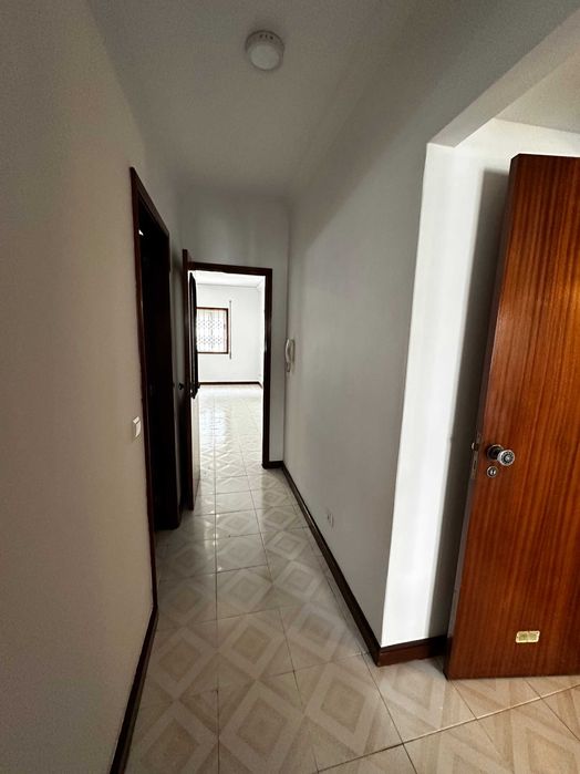 T1 Hospital São João - Paranhos