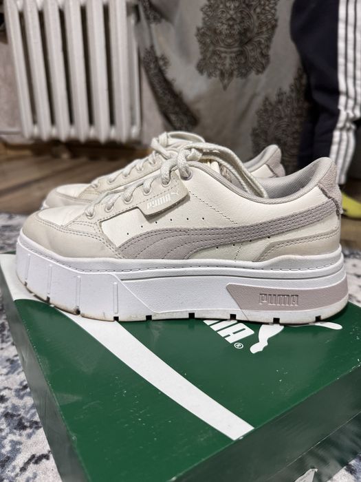 Кеди Puma 26 см устілка