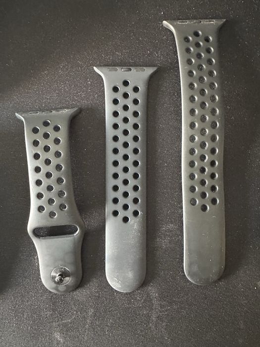 Apple Watch Series 3 Nike