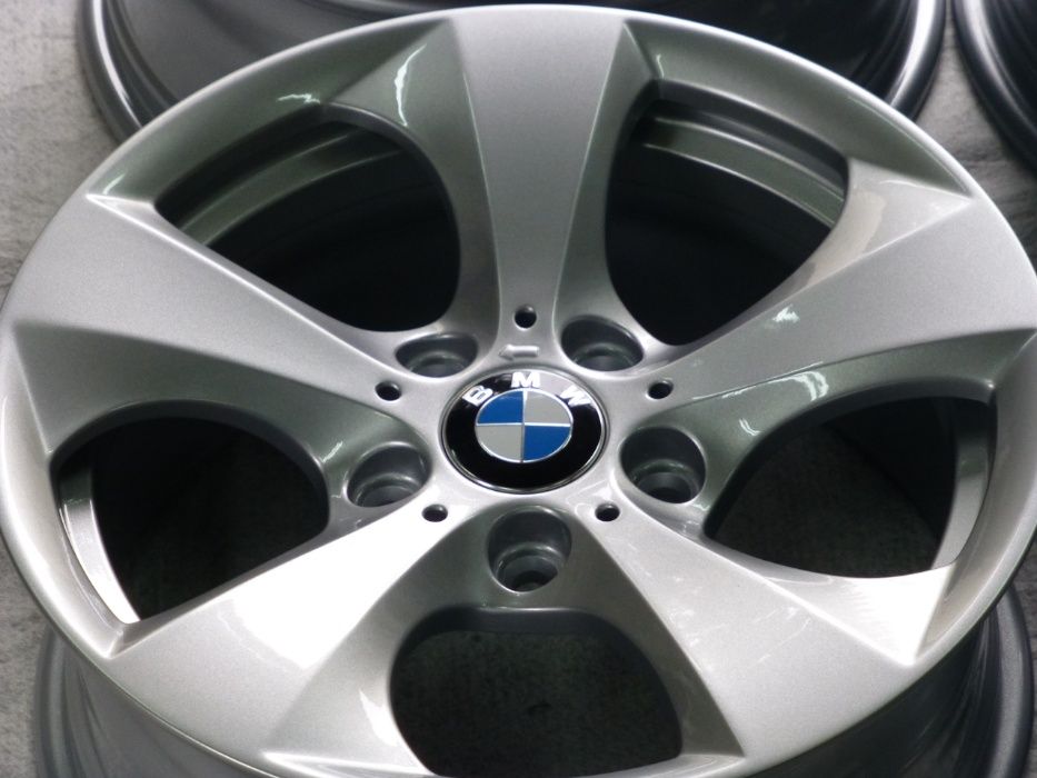 felgi BMW F20 F30 E90 E91 E92 E87 16'' 5x120