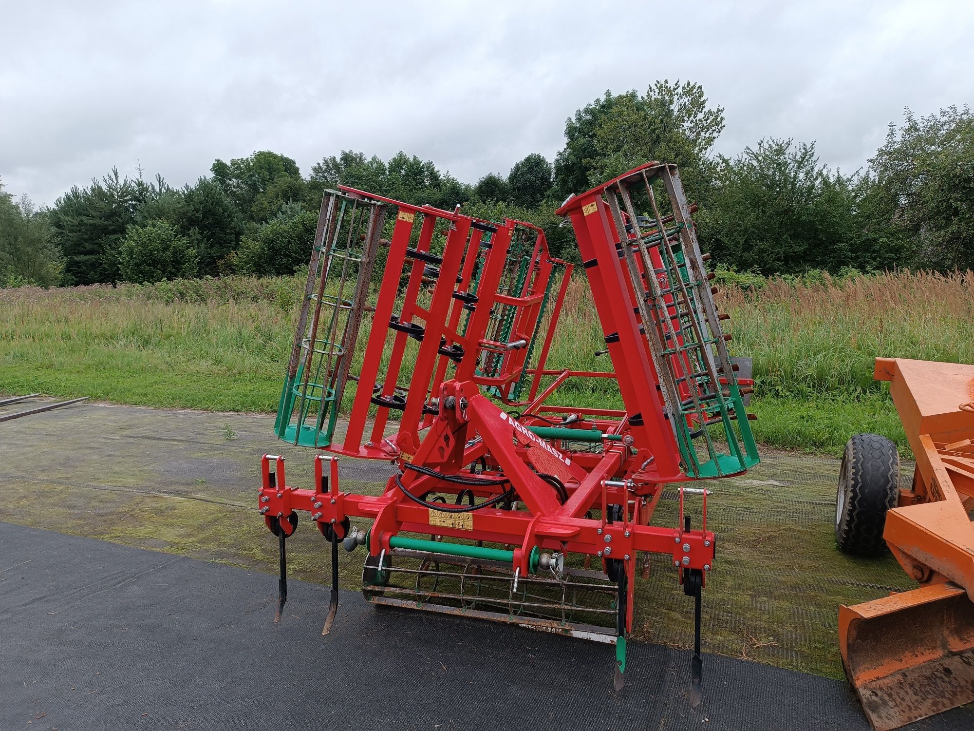Sprzedam Kus2.2m Adromasz 4.2m
