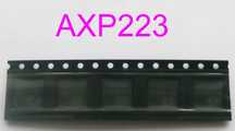Нові в стрічці axp223 axp 223