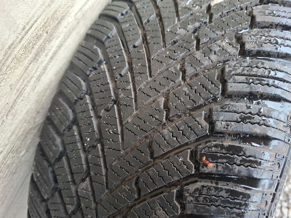 [K101] KOŁA ZIMOWE,ALUFELGI 16'' 5x114,3 ORYGINAŁ KIA+205/55R16.