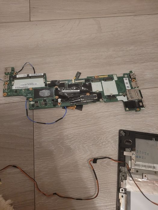 ThinkPad x270 (części) Czytaj opis.