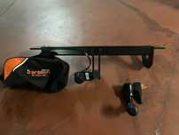 Suporte de reboque  completo para Toyota Auris