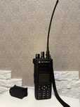 Професійна портативна рація Motorola DP4801, рация моторола DP4801