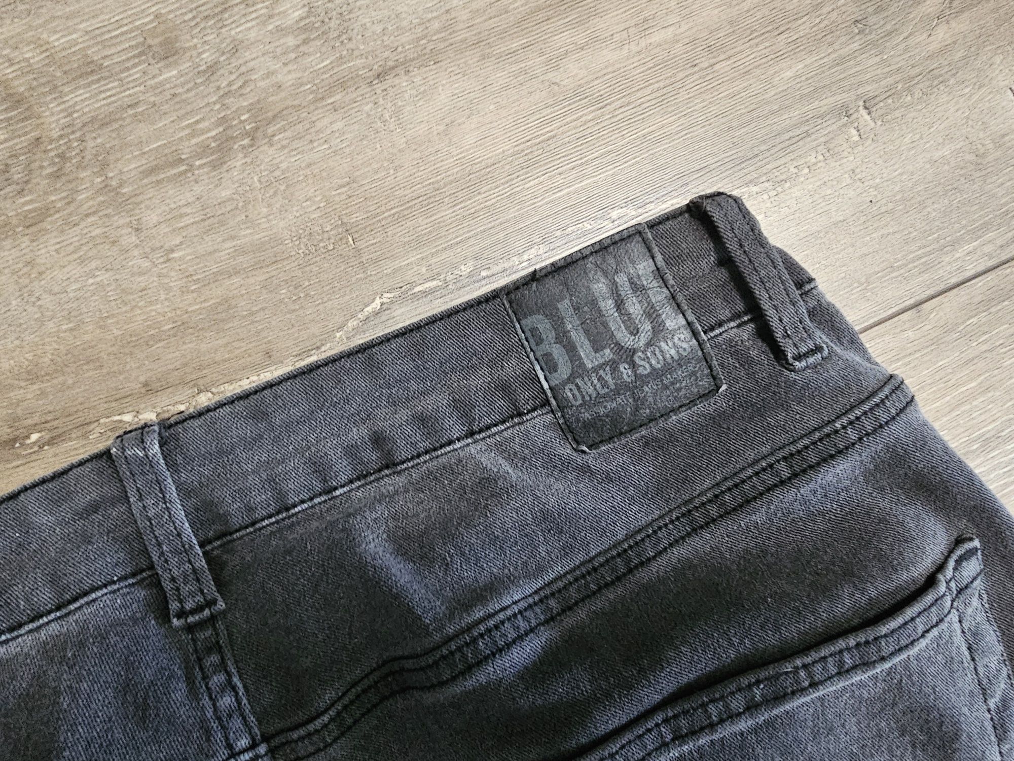 Spodenki jeansowe Only&Sons L 34