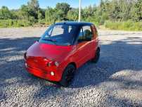 Microcar Ligier Aixam Grecav