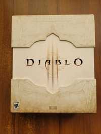 Diablo 3 Edycja Kolekcjonerska ENG PC