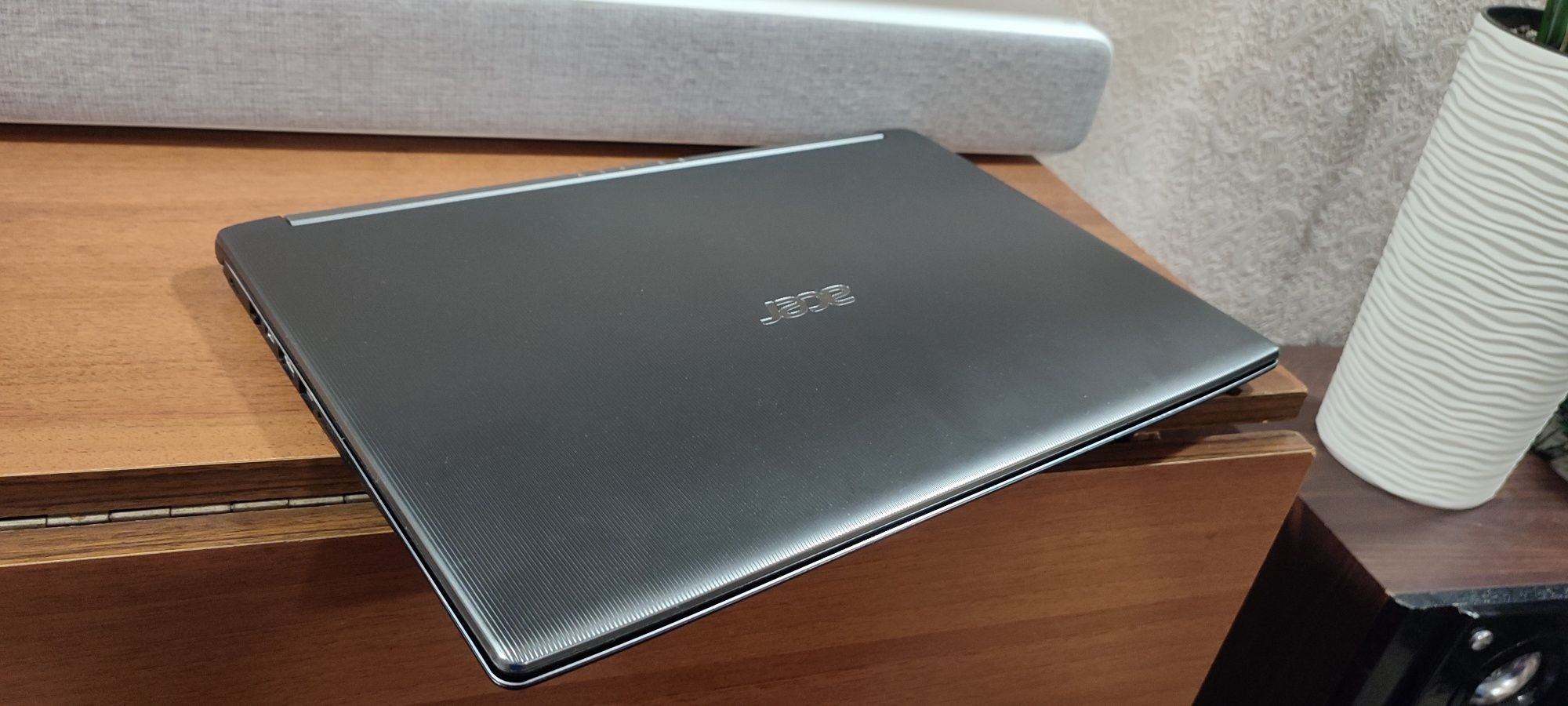 Ноутбук Acer a515. Ігровий ноутбук.full Hd