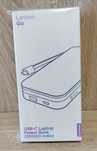 Wielki Powerbank Lenovo Go USB-C 20000mAh 40ALLG2WWW