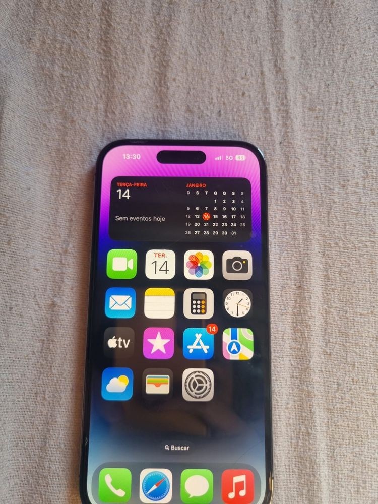 iphone 14 pro 128 GB