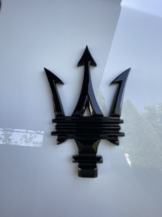 Maserati Grecale Modena 2023 рік