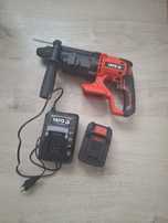 Młotowiertarka akumulatorowa Yato 18V YT-82772 SDS Plus 2.4J zestaw