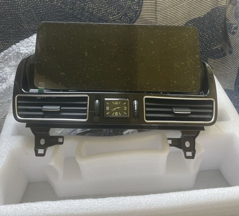 Radio multimedia android Mercedes 12gb+256gb octacore