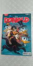 Pato Donald número 4 de 10/2017