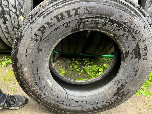 Opona 235/75R17.5 SEMPERIT RUNNER T2 (500 netto)