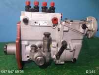 Паливний насос ТНВД МТЗ Д-245