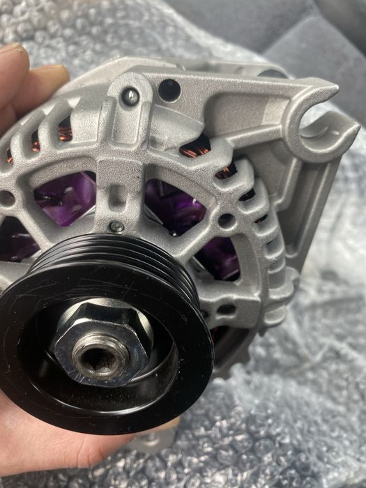 Alternador Peugeot 106 /saxo 1.5 diesel Novo