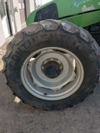 2 szt Continental Cotract 320/85 R28