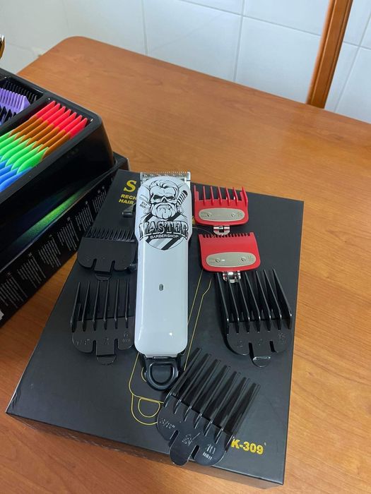 Maquina Corte Profissional. NOVA