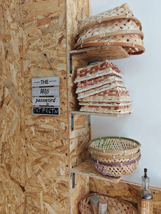 Trespasse de café restaurante