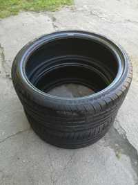 Opony letnie 245/35R20 Goodyear