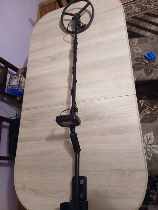 Металошукач КЛОН ПИ АВР