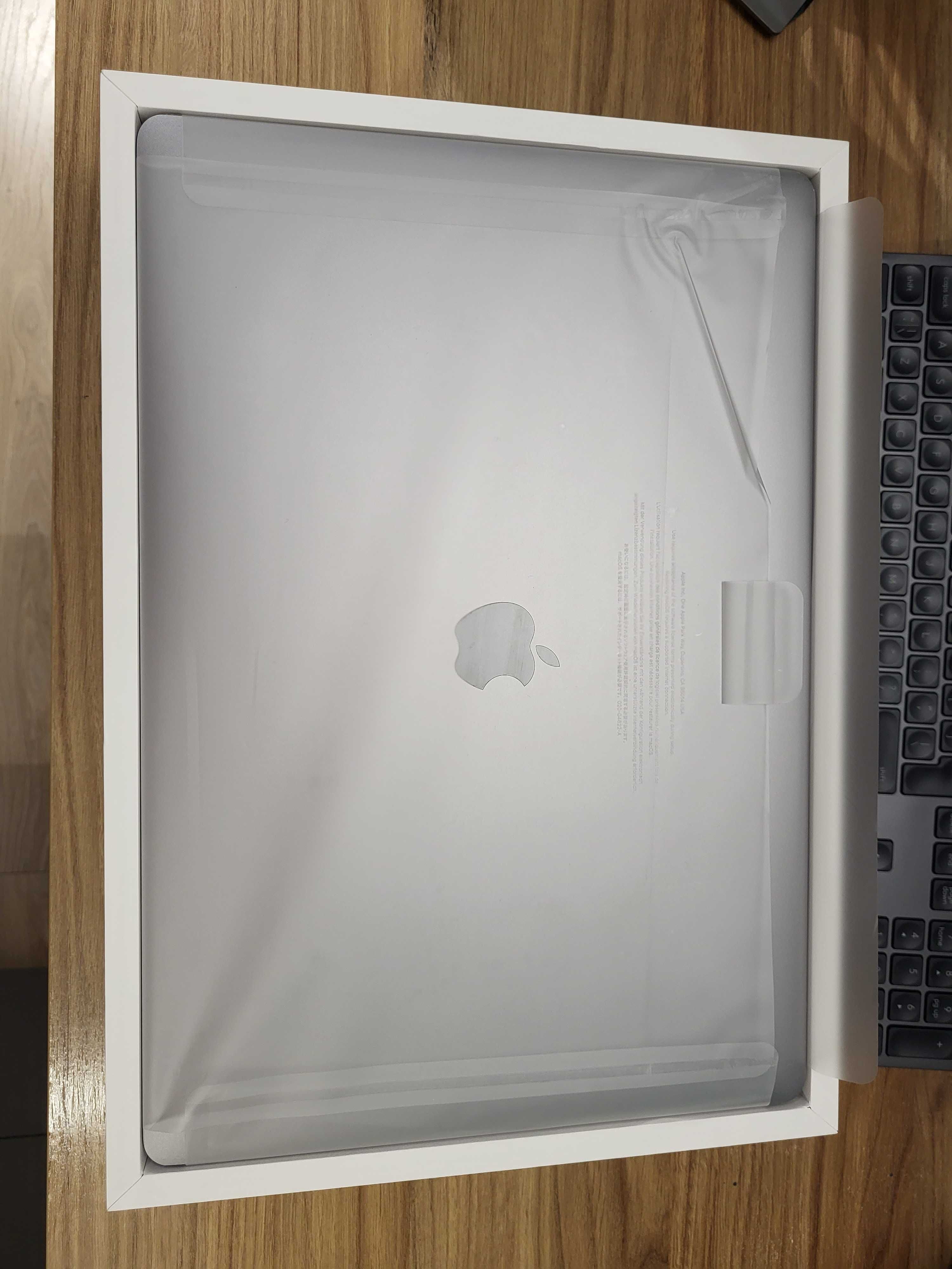 Apple MacBook Pro 16'' A2141 32GB RAM 500GB SSD, i7-9750H super stan