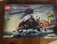 Lego Technic Helikopter Airbus 42145
