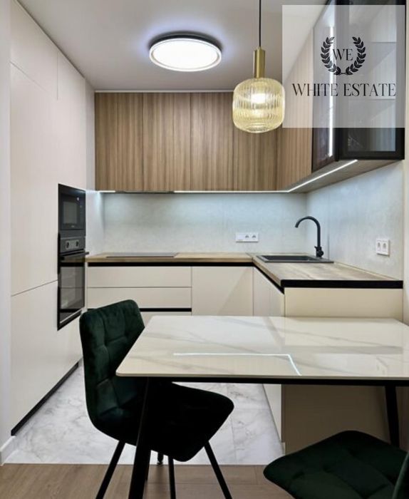 Продаж 2 кім. квартира ЖК Київський