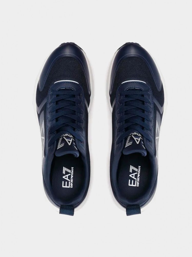 Мужские кроссовки Emporio Armani,41,42