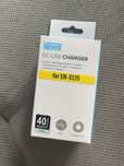 Akumulator newell dc usb charger EN-EL15