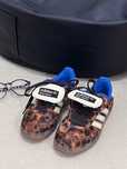 AdidasSambaPonyWalesBonnerLeopard r.39