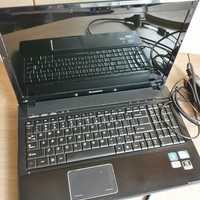 Laptop Lenovo G560 na części