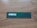 оперативная память DDR2 4gb Kingston 800mhz