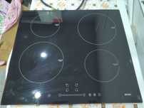 Варильна поверхня електрична MPM Product MPM-60-IM-05