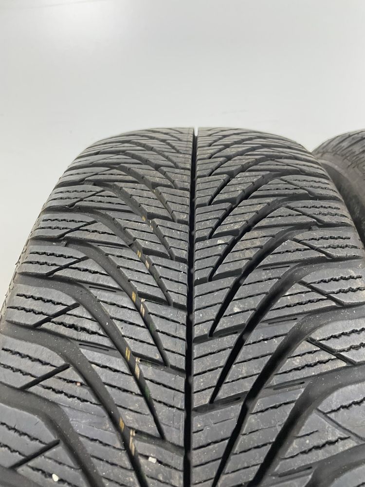 205/55R16 94V Fulda Multicontrol 7mm