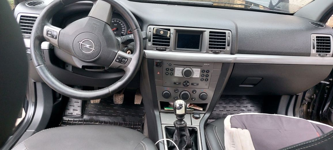 Продам Opel Vectra C