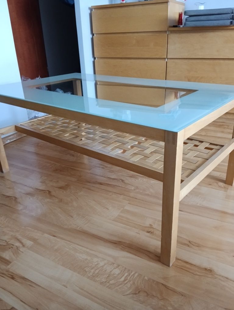 Stolik kawowy Ikea