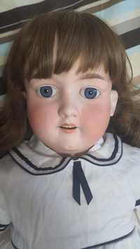 Антикварная кукла лялька Armand Marseille 80 см