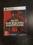 Call of Duty: Modern Warfare III PS5
