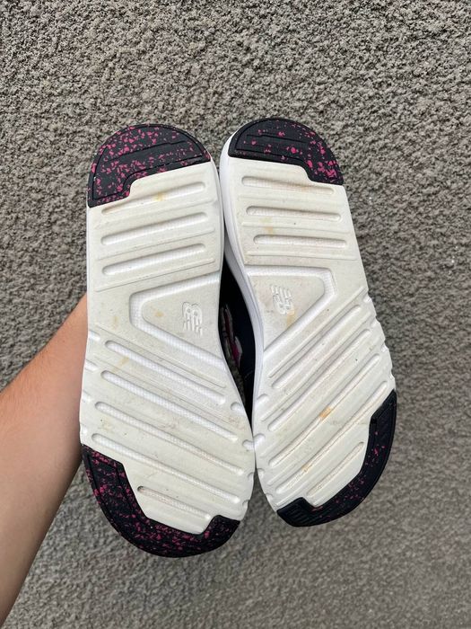 Кроссовки New Balance 009