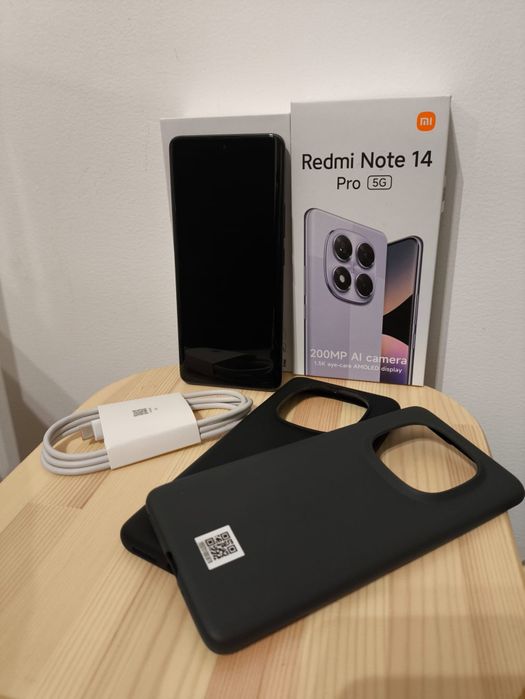 Redmi Note 14 pro 5G