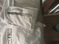 Dres orginalny pit bul